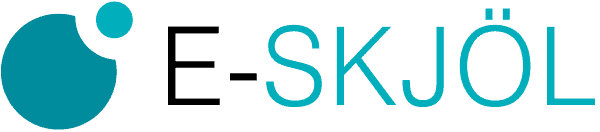 E-skjöl